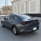 للبيع مازدا 3 2024 - عداد 74 الف