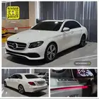 مرسيدس E300 فل 2020 استيراد من كوريا الجنوبية