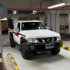 نيسان فتك 2014