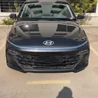 اكسنت 2024 ماشي 19 الف