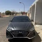 سوناتا 2018