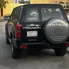 باترول فتك 2023