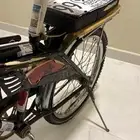 سيكل رامبو مقاس 20 معدل