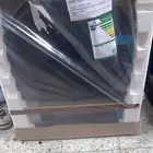 غساله اتومتك جديده باقي بل كرتون
