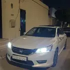 هوندا اكورد سبورت 2013
