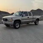 جمس سييرا 2001