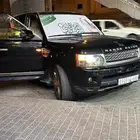 رانج روفر 2010 سبورت سوبر تشارج