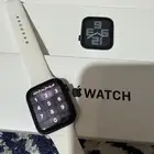 ساعه ابل واتش SE