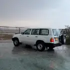 لاند كروزر