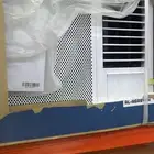 مكيف جري جديددد بكرتونه