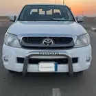 للبيع هايلوكس 2011