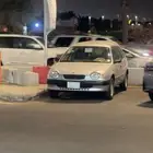 كورولا جديد مديل 1999