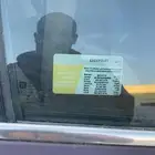 كابرس عنابي 2015