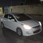 اكسنت 2018 ديزل