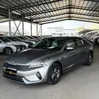 كيا k5 2023