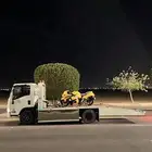 سطحه السيارات المعدات الثقيلة