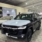 لاندكروزر GR2025 سعودي ديزل