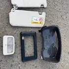 قطع كورلا من 2021 - 2025