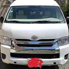 باص هايس للايجار