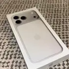 ايفون 17 برو ماكس 1 تيرا .. جديد