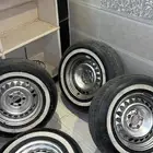 كفرات مرسدس معكوفه