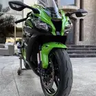 2016 Zx10R KRT