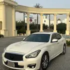 انفنتي q70 2017