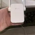 مقوي انترنت شبكة