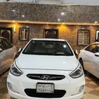 هونداي اكسنت فل كامل 2016