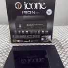 رسيفر ايكون برو