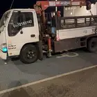 دنه ونش في بيشه لانقل الابل والمكاين