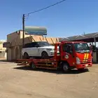 سطحة من الاحساء الى تبوك