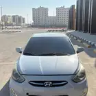 هيونداي اكسنت 2017 ستاندر