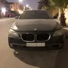 بي ام دبليو 730