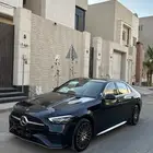مرسيدس 2025 C200 جديده بطاقة جمركيه