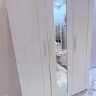للبيع غرفة إيكيا كاملة بحالة جيدة  على السوم