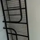 سرير حديد