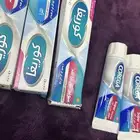 غرا اسنان كوريغا