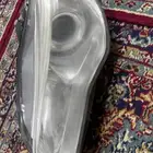 شمعه يسار كامري 2017 اصلي
