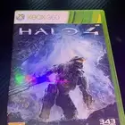 شريط HALO 4 xbox 360