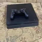 سوني 4 شبه جديد