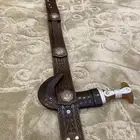 جنبيه حالة ممتازة