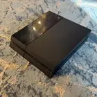 سوني 4 نظيف 500 قيقا لا يجي إلا الصامل