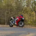 سوزوكي ريس GSX-R600
