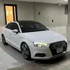 اودي ايه 3 A3 2019 وكالة