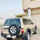 باترول سفاري