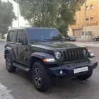 رانجلر بابين زيتي سبورت بلس 2022 V6 3.6 نظيف وكاله