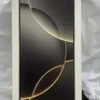 ايفون 16 برو ماكس 256 جديد