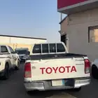 هايلوكس 2018 ماشي 350 000