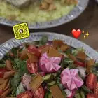 اطلب منسف واكثر